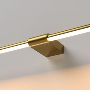 Подсветка для картины Elektrostandard Luar 40125/LED в Верхней Салде - verhnyaya-salda.ok-mebel.com | фото 2
