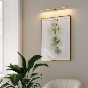 Подсветка для картины Elektrostandard Luar 40125/LED в Верхней Салде - verhnyaya-salda.ok-mebel.com | фото 5