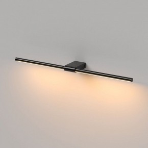 Подсветка для картины Elektrostandard Luar 40125/LED в Верхней Салде - verhnyaya-salda.ok-mebel.com | фото 4