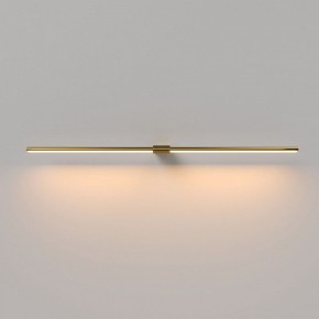 Подсветка для картины Elektrostandard Luar 40153/LED в Верхней Салде - verhnyaya-salda.ok-mebel.com | фото 4