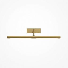 Подсветка для картины Maytoni Twinkle MIR266WL-L12BS3K в Верхней Салде - verhnyaya-salda.ok-mebel.com | фото 2