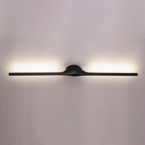 Подсветка для зеркала Arte Lamp Gacrux A2041AP-10BK в Верхней Салде - verhnyaya-salda.ok-mebel.com | фото 2