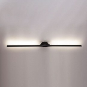 Подсветка для зеркала Arte Lamp Gacrux A2041AP-14BK в Верхней Салде - verhnyaya-salda.ok-mebel.com | фото 2