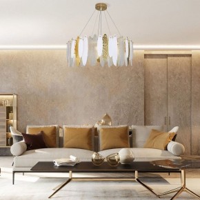 Подвесная люстра Bogate"s Canaria 326/10 Smart в Верхней Салде - verhnyaya-salda.ok-mebel.com | фото 3