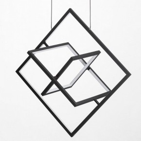 Подвесная люстра Citilux Cube CL719241 в Верхней Салде - verhnyaya-salda.ok-mebel.com | фото