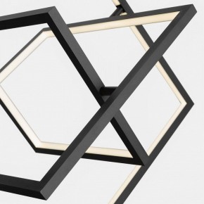 Подвесная люстра Citilux Cube CL719241 в Верхней Салде - verhnyaya-salda.ok-mebel.com | фото 11