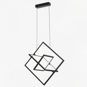 Подвесная люстра Citilux Cube CL719241 в Верхней Салде - verhnyaya-salda.ok-mebel.com | фото 3