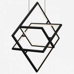 Подвесная люстра Citilux Cube CL719241 в Верхней Салде - verhnyaya-salda.ok-mebel.com | фото 6