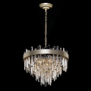 Подвесная люстра Citilux Лаура CL301262 в Верхней Салде - verhnyaya-salda.ok-mebel.com | фото 2