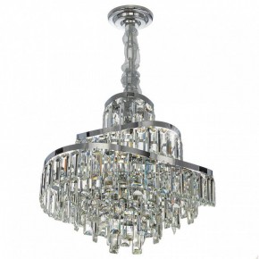 Подвесная люстра Citilux Naiad CL315151 в Верхней Салде - verhnyaya-salda.ok-mebel.com | фото 3