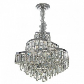Подвесная люстра Citilux Naiad CL315151 в Верхней Салде - verhnyaya-salda.ok-mebel.com | фото 4