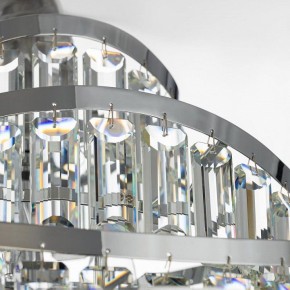 Подвесная люстра Citilux Naiad CL315191 в Верхней Салде - verhnyaya-salda.ok-mebel.com | фото 10
