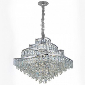 Подвесная люстра Citilux Naiad CL315191 в Верхней Салде - verhnyaya-salda.ok-mebel.com | фото 2