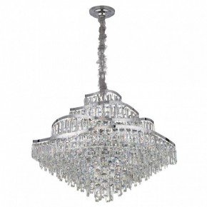 Подвесная люстра Citilux Naiad CL315191 в Верхней Салде - verhnyaya-salda.ok-mebel.com | фото 3