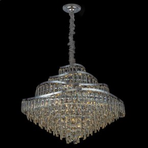 Подвесная люстра Citilux Naiad CL315191 в Верхней Салде - verhnyaya-salda.ok-mebel.com | фото 4