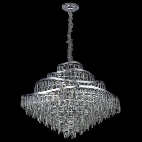 Подвесная люстра Citilux Naiad CL315191 в Верхней Салде - verhnyaya-salda.ok-mebel.com | фото 5