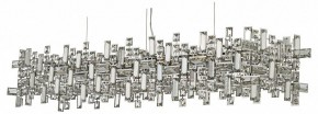 Подвесная люстра Dio D’Arte Erba Erba E 1.5.120x20.100 N в Верхней Салде - verhnyaya-salda.ok-mebel.com | фото