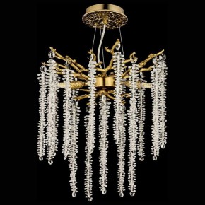 Подвесная люстра Dio D’Arte Tavenna Antigue Tavenna H 1.5.32.100 A в Верхней Салде - verhnyaya-salda.ok-mebel.com | фото 3