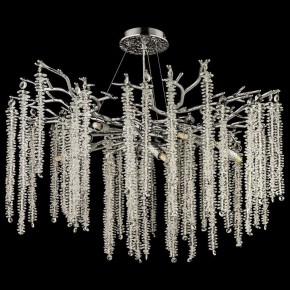 Подвесная люстра Dio D’Arte Tavenna Nickel Tavenna H 1.5.76.100 N в Верхней Салде - verhnyaya-salda.ok-mebel.com | фото 3