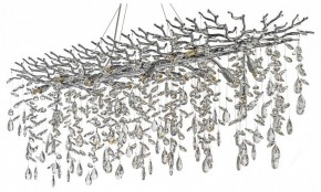 Подвесная люстра Dio D’Arte Tavenna Tavenna H 1.5.150x48.638 N в Верхней Салде - verhnyaya-salda.ok-mebel.com | фото