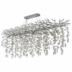 Подвесная люстра Dio D’Arte Tavenna Tavenna H 1.5.150x48.638 N в Верхней Салде - verhnyaya-salda.ok-mebel.com | фото 2