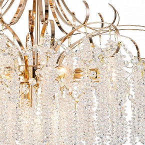 Подвесная люстра Escada Favero 2108/8P в Верхней Салде - verhnyaya-salda.ok-mebel.com | фото 5