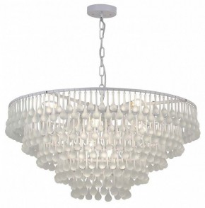 Подвесная люстра Favourite Boonden 4604-8P в Верхней Салде - verhnyaya-salda.ok-mebel.com | фото 3