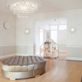 Подвесная люстра Favourite Boonden 4604-8P в Верхней Салде - verhnyaya-salda.ok-mebel.com | фото 5