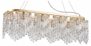 Подвесная люстра Favourite Diadem 4724-10P в Верхней Салде - verhnyaya-salda.ok-mebel.com | фото