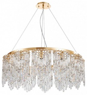Подвесная люстра Favourite Diadem 4724-12P в Верхней Салде - verhnyaya-salda.ok-mebel.com | фото