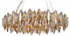 Подвесная люстра Favourite Glans 4719-12P в Верхней Салде - verhnyaya-salda.ok-mebel.com | фото 2