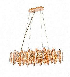Подвесная люстра Favourite Glans 4719-8PC в Верхней Салде - verhnyaya-salda.ok-mebel.com | фото 3