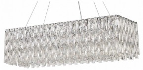 Подвесная люстра Favourite Robby 4723-10P в Верхней Салде - verhnyaya-salda.ok-mebel.com | фото