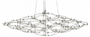 Подвесная люстра Favourite Thinner 4305-8P в Верхней Салде - verhnyaya-salda.ok-mebel.com | фото