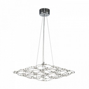 Подвесная люстра Favourite Thinner 4305-8P в Верхней Салде - verhnyaya-salda.ok-mebel.com | фото 2