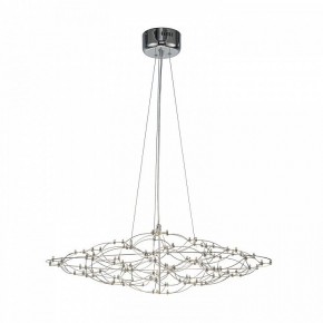 Подвесная люстра Favourite Thinner 4305-8P в Верхней Салде - verhnyaya-salda.ok-mebel.com | фото 3