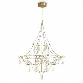 Подвесная люстра Freya Amela FR6138PL-L21BS в Верхней Салде - verhnyaya-salda.ok-mebel.com | фото 4