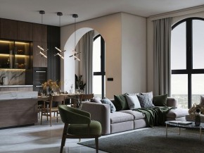 Подвесная люстра Freya Brilliance FR5557PL-L14B в Верхней Салде - verhnyaya-salda.ok-mebel.com | фото 5