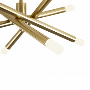 Подвесная люстра Freya Wands FR6130PL-L24B в Верхней Салде - verhnyaya-salda.ok-mebel.com | фото 8