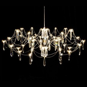 Подвесная люстра Kink Light Галанта 07889-80,02(21) в Верхней Салде - verhnyaya-salda.ok-mebel.com | фото
