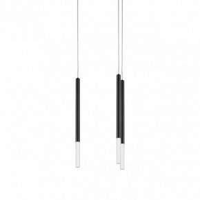 Подвесная люстра Lightstar Tubo L3T747137 в Верхней Салде - verhnyaya-salda.ok-mebel.com | фото 2