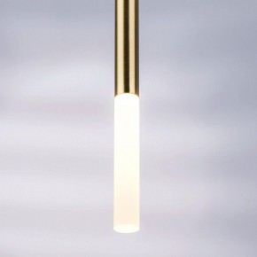 Подвесная люстра Lightstar Tubo L5T747133 в Верхней Салде - verhnyaya-salda.ok-mebel.com | фото 4