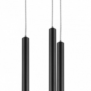 Подвесная люстра Lightstar Tubo L5T747147 в Верхней Салде - verhnyaya-salda.ok-mebel.com | фото 6
