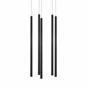Подвесная люстра Lightstar Tubo L5T747347 в Верхней Салде - verhnyaya-salda.ok-mebel.com | фото 2