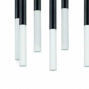 Подвесная люстра Lightstar Tubo L8T747147 в Верхней Салде - verhnyaya-salda.ok-mebel.com | фото 4