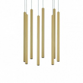 Подвесная люстра Lightstar Tubo L8T747243 в Верхней Салде - verhnyaya-salda.ok-mebel.com | фото 2