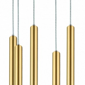 Подвесная люстра Lightstar Tubo L8T747243 в Верхней Салде - verhnyaya-salda.ok-mebel.com | фото 6