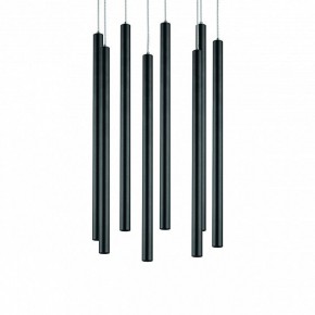 Подвесная люстра Lightstar Tubo L8T747247 в Верхней Салде - verhnyaya-salda.ok-mebel.com | фото 2