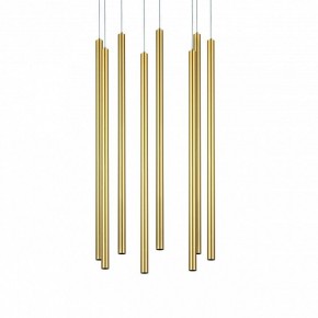 Подвесная люстра Lightstar Tubo L8T747343 в Верхней Салде - verhnyaya-salda.ok-mebel.com | фото 2