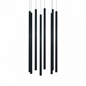 Подвесная люстра Lightstar Tubo L8T747347 в Верхней Салде - verhnyaya-salda.ok-mebel.com | фото 2